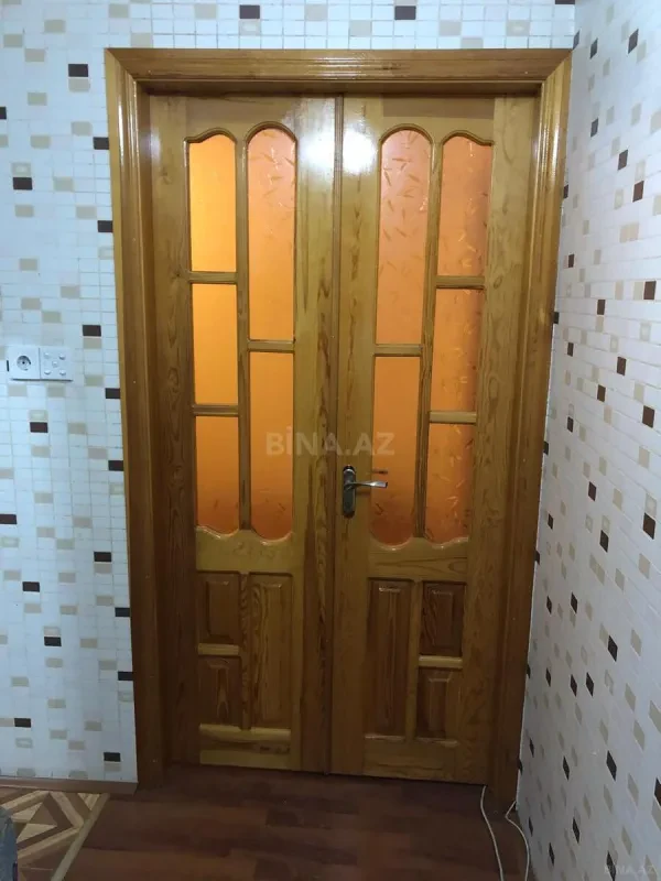 Satılır 2 otaqlı mənzil 50 m²