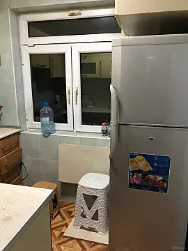 Satılır 2 otaqlı mənzil 50 m²