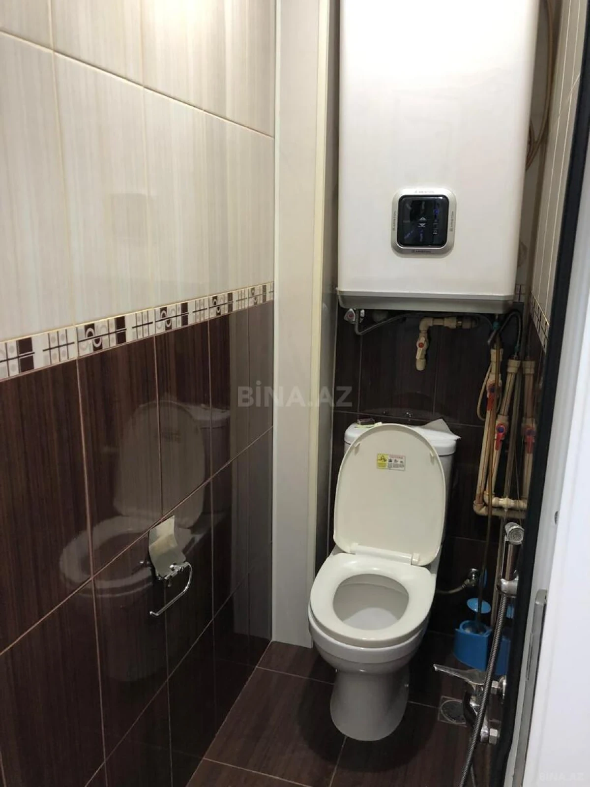 Satılır 2 otaqlı mənzil 50 m²