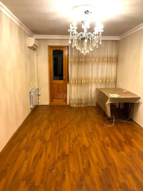 Satılır 2 otaqlı mənzil 50 m²