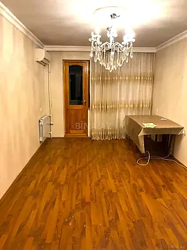 Satılır 2 otaqlı mənzil 50 m² — Bakı, 8-ci kilometr 2 otaq 50.00 m²