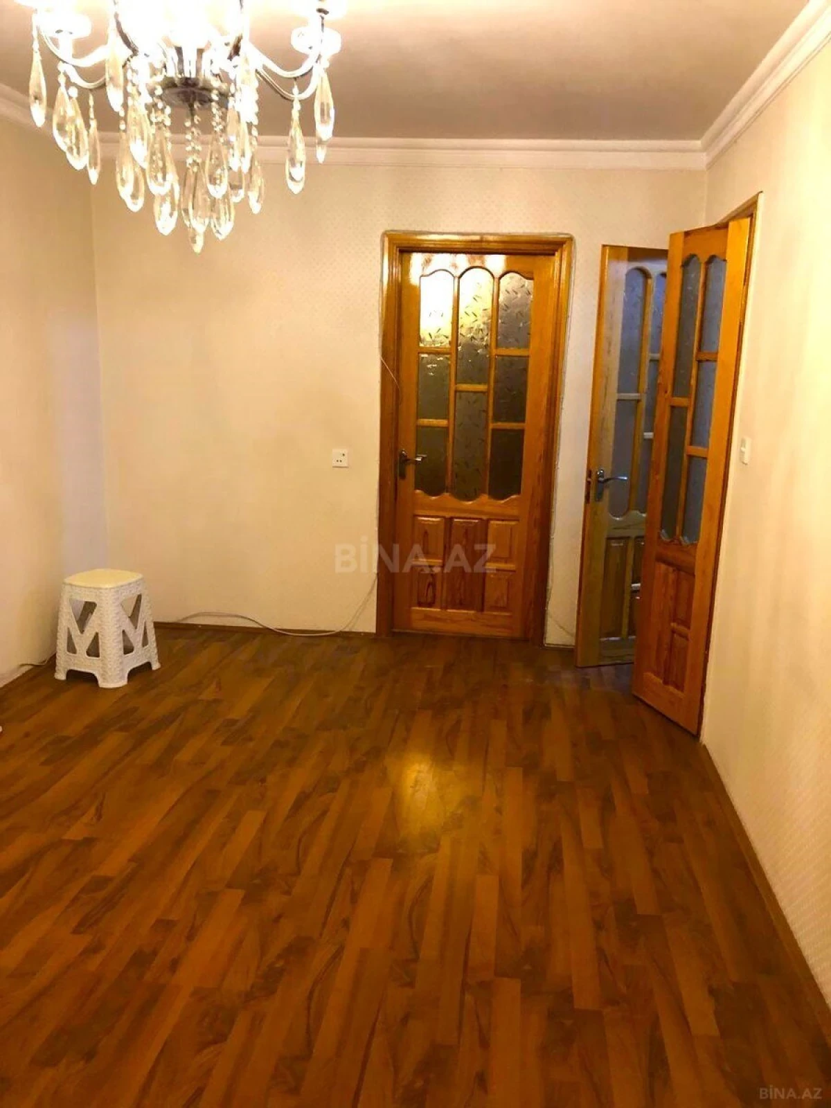 Satılır 2 otaqlı mənzil 50 m²