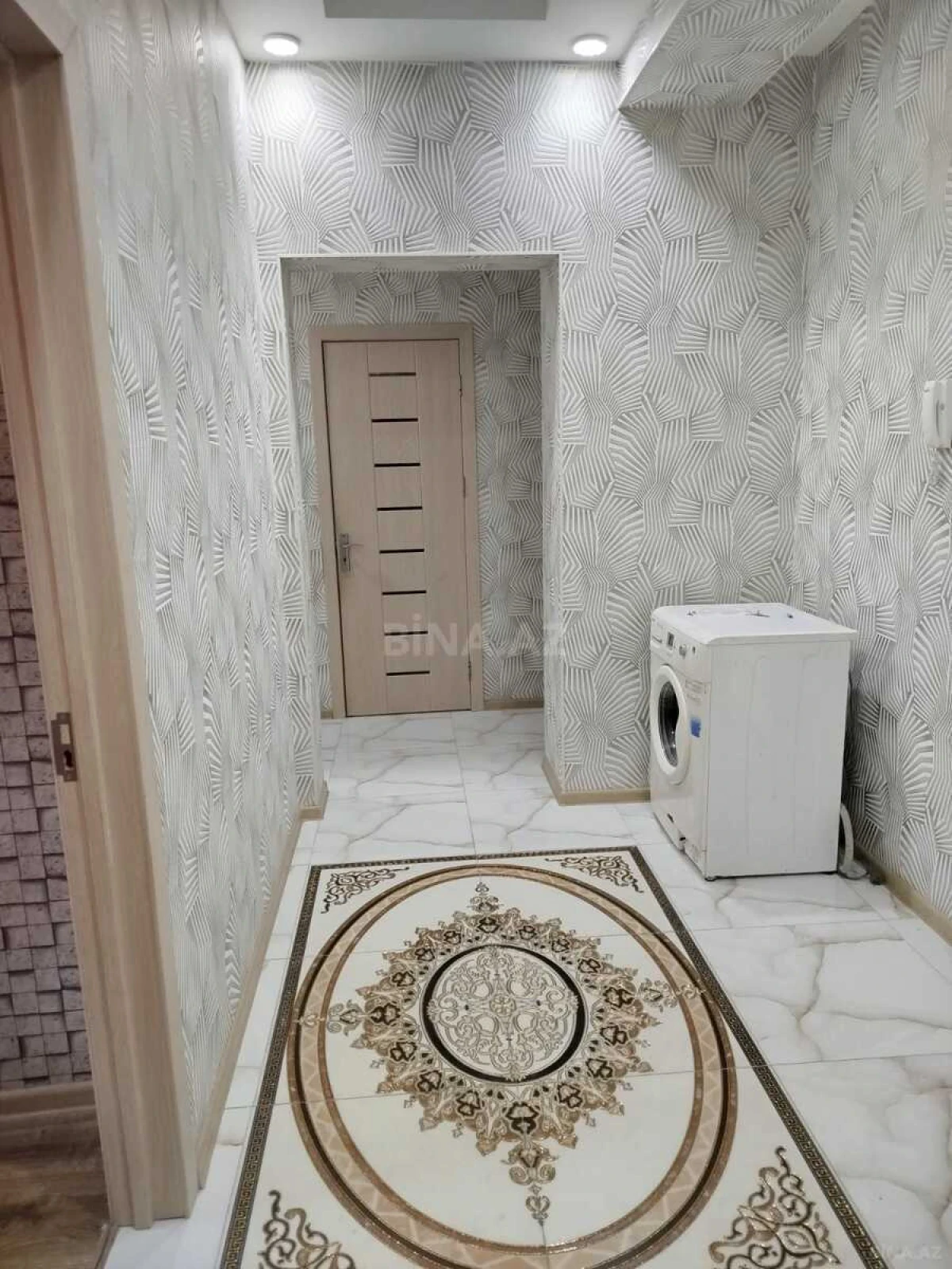 Kirayə verilir 3 otaqlı mənzil 110 m²