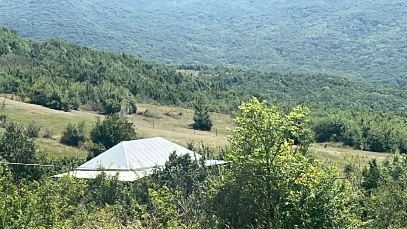 Satılır torpaq sahəsi 12 m²