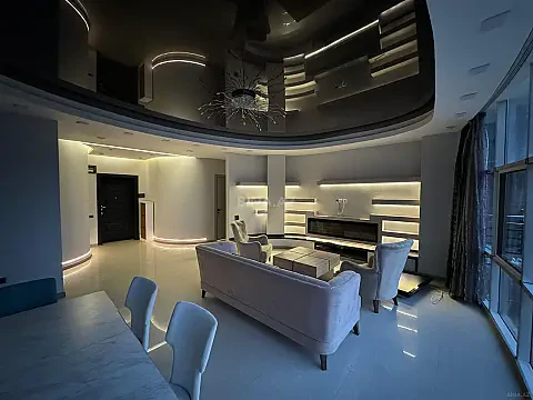 Kirayə verilir 2 otaqlı mənzil 110 m²