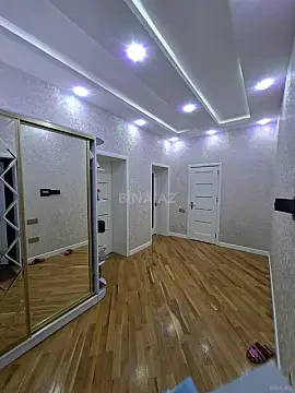 Satılır 2 otaqlı mənzil 65 m² — Bakı 2 otaq 65.00 m²