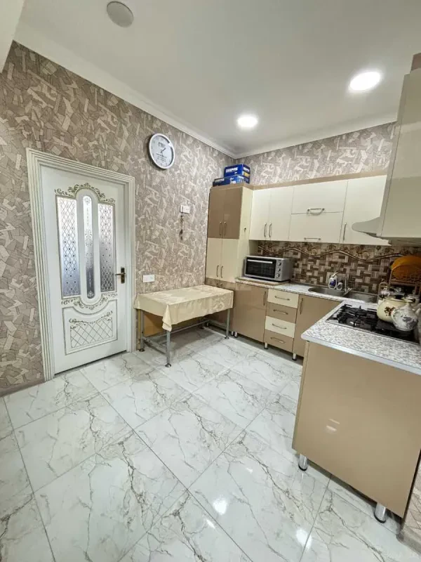 Satılır 3 otaqlı mənzil 65 m²