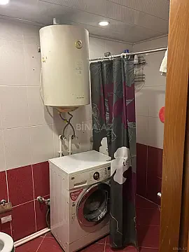 Satılır 1 otaqlı mənzil 40 m² — Bakı, Bakıxanov 1 otaq 40.00 m²