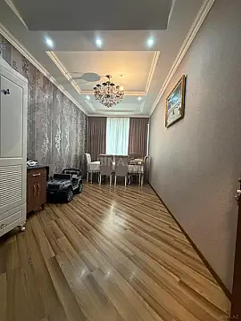 Satılır 2 otaqlı mənzil 83 m² — Bakı, Masazır 2 otaq 83.00 m²