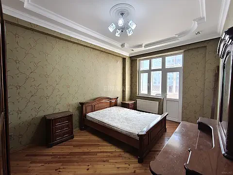 Satılır 3 otaqlı mənzil 125 m² — Bakı, Badamdar 3 otaq 125.00 m²