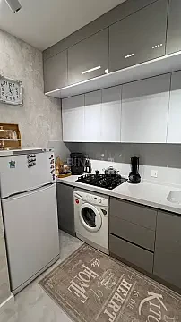 Kirayə verilir 2 otaqlı mənzil 55 m²