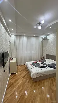 Kirayə verilir 2 otaqlı mənzil 55 m²