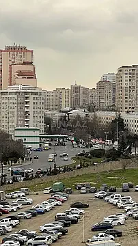 Kirayə verilir 2 otaqlı mənzil 55 m²
