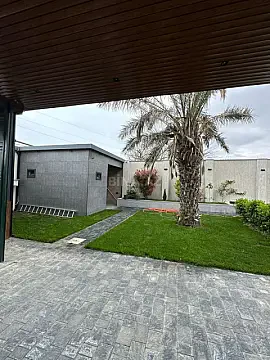 Satılır 5 otaqlı həyət evi 270 m²