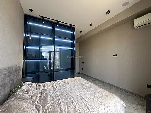 Kirayə verilir 3 otaqlı mənzil 105 m²