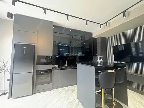 Kirayə verilir 3 otaqlı mənzil 105 m²
