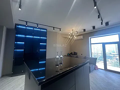 Kirayə verilir 3 otaqlı mənzil 105 m²