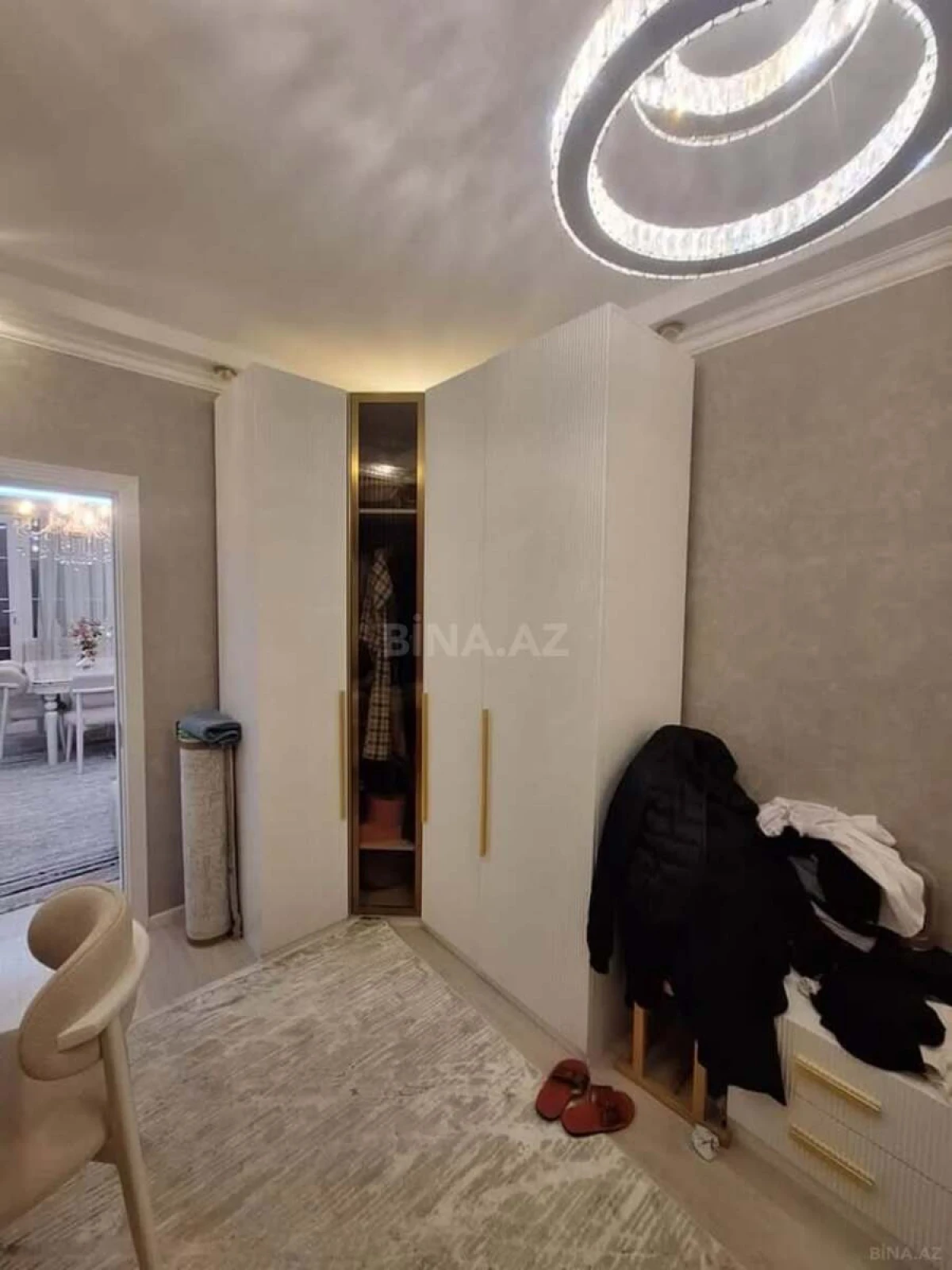 Satılır 3 otaqlı mənzil 60 m²