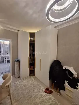 Satılır 3 otaqlı mənzil 60 m²