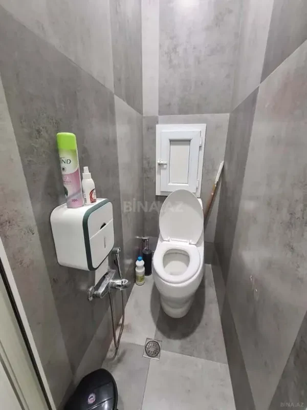 Satılır 3 otaqlı mənzil 60 m²