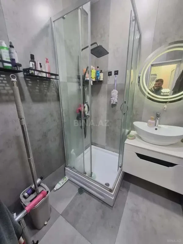 Satılır 3 otaqlı mənzil 60 m²
