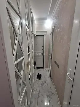 Satılır 3 otaqlı mənzil 60 m² — Bakı, Nəsimi 3 otaq 60.00 m²