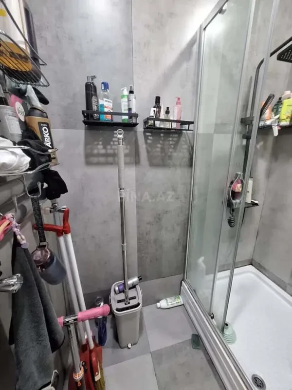Satılır 3 otaqlı mənzil 60 m²