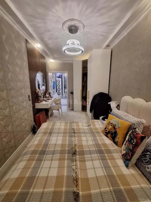 Satılır 3 otaqlı mənzil 60 m²