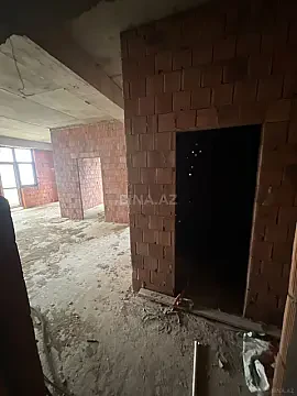 Satılır 3 otaqlı mənzil 84 m² — Bakı, Biləcəri 3 otaq 84.00 m²