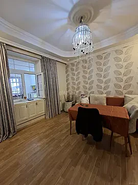 Satılır 3 otaqlı mənzil 90 m² — Xırdalan 3 otaq 90.00 m²