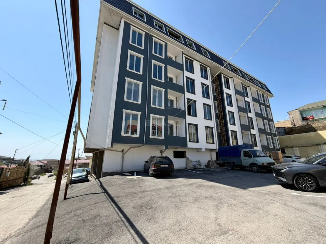 Satılır 3 otaqlı mənzil 71 m²
