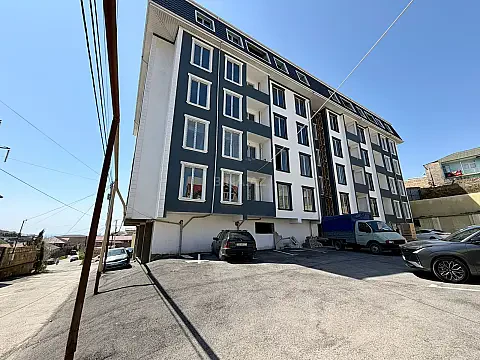 Satılır 3 otaqlı mənzil 71 m² — Bakı, Badamdar 3 otaq 71.00 m²