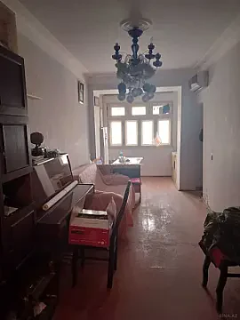 Satılır 2 otaqlı mənzil 40 m² — Xırdalan 2 otaq 40.00 m²