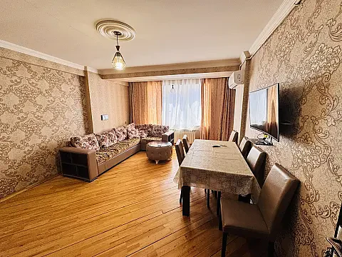 Kirayə verilir 2 otaqlı mənzil 60 m² — Bakı 2 otaq 60.00 m²