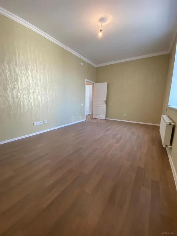 Satılır 3 otaqlı mənzil 77 m²