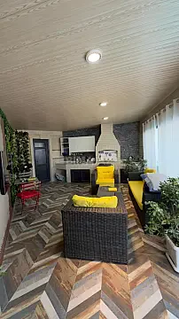 Satılır 5 otaqlı həyət evi 180 m²