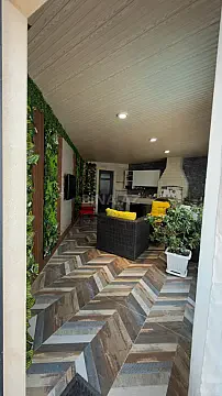 Satılır 5 otaqlı həyət evi 180 m²