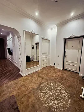 Satılır 2 otaqlı mənzil 67.7 m² — Bakı, Nəsimi 2 otaq 67.70 m²