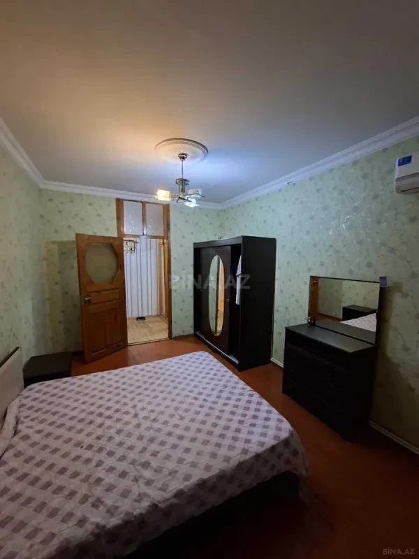 Kirayə verilir 2 otaqlı mənzil 65 m²