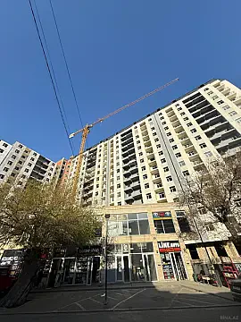 Satılır 2 otaqlı mənzil 108.4 m² — Bakı 2 otaq 108.40 m²