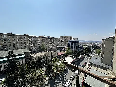 Satılır 2 otaqlı mənzil 65 m² — Bakı, Əhmədli 2 otaq 65.00 m²
