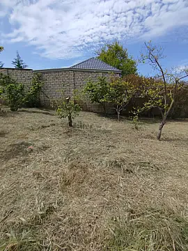 Satılır torpaq sahəsi 2 m² — Bakı, Novxanı 2.00 m²