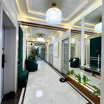 Satılır 3 otaqlı mənzil 164 m² — Bakı 3 otaq 164.00 m²
