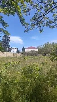 Satılır 3 otaqlı həyət evi 60 m² — Bakı, Novxanı 3 otaq 60.00 m²