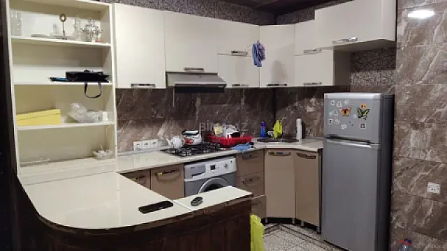 Kirayə verilir 2 otaqlı mənzil 110 m² — Bakı, Həzi Aslanov qəs. 2 otaq 110.00 m²