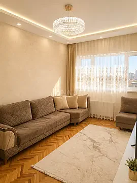 Satılır 3 otaqlı mənzil 80 m² — Bakı, Memar Əcəmi yanı 3 otaq 80.00 m²