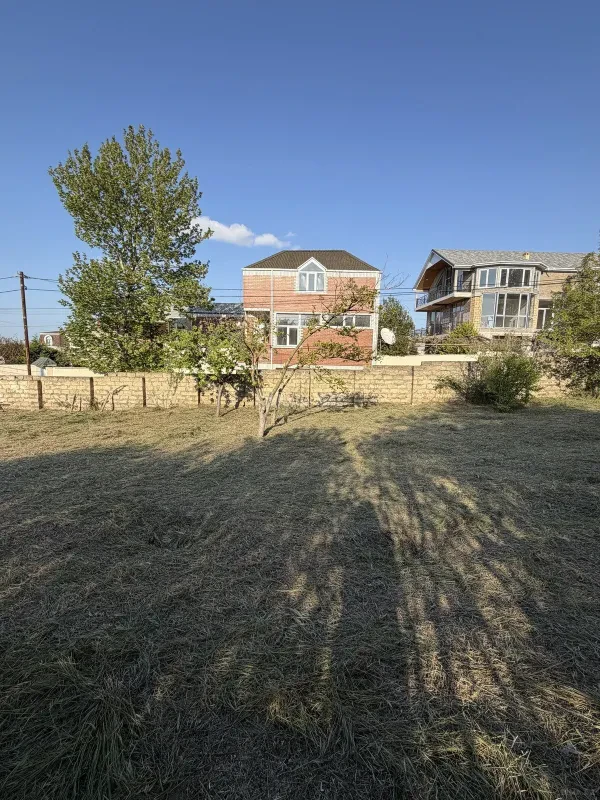 Satılır torpaq sahəsi 4 m²