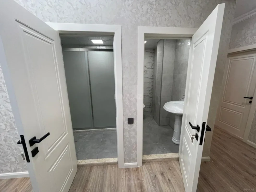 Satılır 3 otaqlı mənzil 98 m²