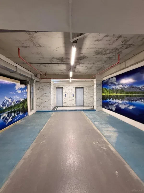 Satılır 3 otaqlı mənzil 98 m²