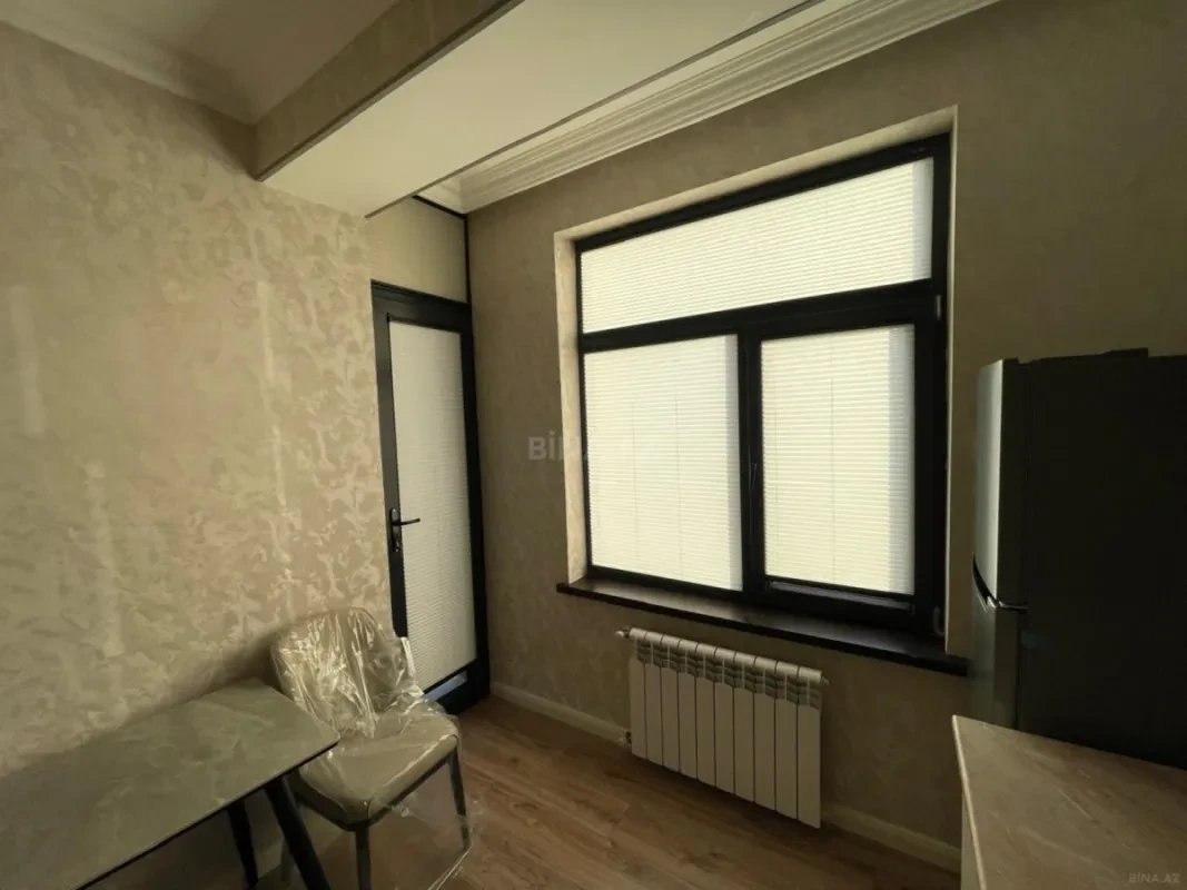 Satılır 3 otaqlı mənzil 98 m²